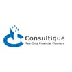 Logo Consultique Società Di Consulenza Finanziaria Spa