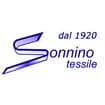 Logo Sonnino Tessuti E Arredamento Srl