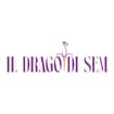 Logo Il Drago Di Sem Di Campagni Simonetta
