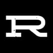 Logo The River Bbq Di Matteo Morosoli