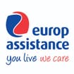 Logo Europ-Assistance Italia Spa