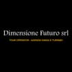 Logo Dimensione Futuro Srl
