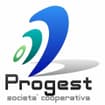 Logo Progest Srl