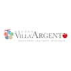 Logo Consorzio Gruppo Villa Argento Residenze Sanitarie Integrate - So Cieta' Cooperativa Sociale Impresa Sociale