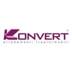 Logo Konvert Di Teifreto Nadia Rosa