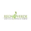 Logo Club Ippico Regno Verde