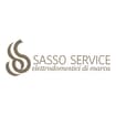 Logo Sasso Service S.n.c. Di Sasso Davide E C.