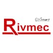 Logo "Rivmec" Di Rivetti Valter Paolo