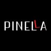 Logo Pinella Productions Srl