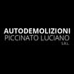 Logo Piccinato Luciano Srl