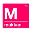 Logo Makkan S.r.l