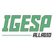Logo I.ge.s.p. S.a.s. Di Alladio Marco E C. Siglabile "I.ge.s.p. S.a.s."