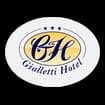 Logo Hotel Gialletti S.a.s. Di Gialletti Bruno
