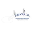 Logo Cooperativa Sociale Onlus Isola Società Cooperativa