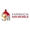 Logo Farmacia San Michele Delle Dott.sse Rita E Rosanna Caneo E Maria Caterina Carta S.n.c.