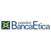 Logo Banca Popolare Etica
