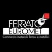 Logo Ferrato Euromet S.a.s. Di Ferrato Nicola & C.