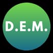 Logo D.e.m. Srl Semplificata