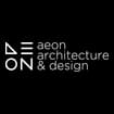 Logo Aeon Studio Srl Semplificata