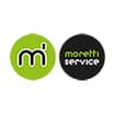 Logo Moretti Service S.n.c. Di Moretti Greta & Ferri Emanuel