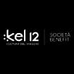 Logo Kel 12 Tour Operator Srl
