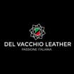 Logo Del Vacchio Leather Diffusion Srl In Abbreviazione "Del Vacchio Leather Diffusion Srl"