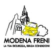 Logo Modena Freni Srl