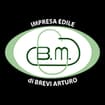 Logo B.m. Di Brevi Arturo & C. S.n.c.