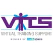 Logo Virtual Training Support Srl