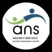 Logo Anziani E Non Solo Società Cooperativa Sociale