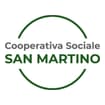 Logo Cooperativa Sociale San Martino