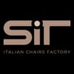Logo Collezione Stile Srl Con Sigla "Chairs Factory"