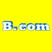 Logo B.com. Srl