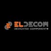 Logo Eldecom Dedicated Components Srl