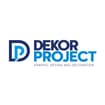Logo Dekor Project Srl