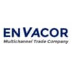 Logo Envacor Srl