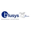 Logo Blusys Srl