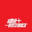 Logo Alpha Elettronica Srl