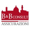 Logo B. & B. Consult S.a.s. Di Fabrizio E Daniele Ghizzani & C.