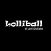 Logo Lolliball Di Lolli Giuliano