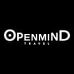 Logo Openmind Travel Srl