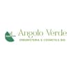 Logo Angolo Verde Salute & Bellezza Di Fontana Nicoletta
