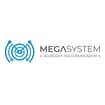 Logo Mega System Srl