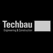 Logo Techbau Spa