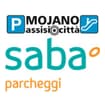Logo Saba Italia S.p.a