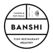 Logo Banshi Srl