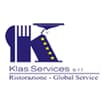 Logo Klas Services Srl