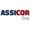 Logo Assicor Snc Di C. Bardelli E D.f. Ripamonti