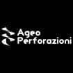 Logo Ageo Perforazioni Srl Semplificata