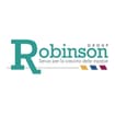 Logo Robinson Srl